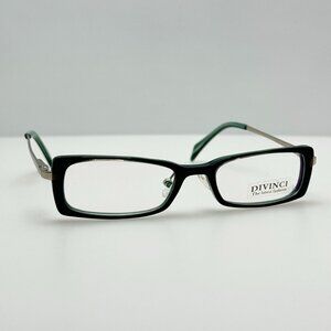 Divinci Eyeglasses Eye Glasses Frames H166 48-18-140